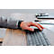 Toetsenbord Cherry KW X ULP, QWERTZ, verlicht, mechanisch, slank ontwerp, zwart