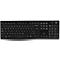 Toetsenbord Logitech® Wireless Keyboard K270