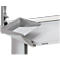Toetsenbordhouder TRESTON WKA ESD