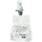 Toilet Seat Foam Cleaner Rubbermaid® Liquid Toilet Seat Cleaner, navulpatronen met 400 ml, ontsmettingsmiddel, 12 stuks.