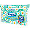 Toilettenpapier Regina, 150 Blatt je Rolle, 3-lagig, 56 Rollen