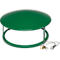 Toit pour cendrier sur pied, vert
