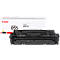 Toner Canon imageClass 055 Y, jaune, 2100 p.