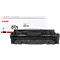 Toner Canon imageClasse 055 C, cyan, 2100 p.