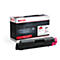 Toner Edding compatible avec TK-590M Kyocera, magenta