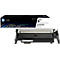 Toner HP 117A W2070A, noir, original