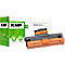 Toner KMP, ersetzt Brother TN2410, bis 1200 Seiten, Einzelpack, schwarz