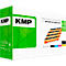 KMP Multipack Toner für Brother Drucker in einer grün-weissen Verpackung.