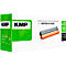 Grüne KMP Verpackung für die Brother TN-423BK Tonerkartusche mit Produktbild auf der Vorderseite.