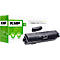 Toner KMP, ersetzt Kyocera TK1150, bis 3500 Seiten, Einzelpack, schwarz