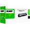 KMP Tonerkartusche TK-1160 für Kyocera Drucker in weiß-grüner Verpackung.
