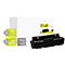 Toner KMP, remplace HP 415A (W2030A), jusqu'à 2400 pages, pack individuel, noir