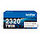 Toner original Brother TN-2320, pack de deux, noir