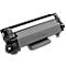 Toner original Brother TN-2510, jusqu'à 1200 pages A4, noir