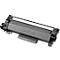 Toner original Brother TN-2510, jusqu'à 1200 pages A4, noir