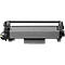 Toner original Brother TN-2510XL, jusqu'à 3000 pages A4, noir
