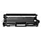 Toner original Brother TN-821XLBK, pack individuel, noir