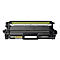 Toner original Brother TN-821XLY, pack individuel, jaune