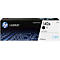Toner original HP 142A, pack individuel, noir