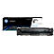 Toner original HP 207X, pack individuel, noir