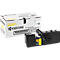 Toner original Kyocera TK-5440Y, pack individuel, jaune