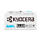 Toner original Kyocera TK-5450C, jusqu'à 3200 pages, pack individuel, cyan
