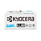 Toner original Kyocera TK-5480C, jusqu'à 1250 pages, pack individuel, cyan