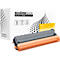 Toner Schäfer Shop compatible avec TN-421BK Brother, env. 3000 pages, noir