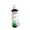 TOPP alcohol gel 70% met aloë vera en panthenol, 500 ml