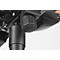 Topstar bureaustoel OPEN POINT SY, synchroonmechanisme, zonder armleuningen, ergonomisch gevormde wervelsteun, blauw