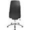 Topstar CHAIRMAN executive armchair, with armrests, fabric, anthracite