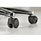 Topstar SENSUM bureaustoel, permanent contact, met armleuningen, lendensteun, 3D ortho zitting, appelgroen