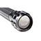 Torche LED Maul MAULkronos S, puissance 3 W, 192 lm, jusqu'à 192 m, 3 à 14 h, 3 niveaux d'éclairage, IPX4, piles incluses, aluminium, noir
