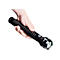 Torche LED Maul MAULkronos XL, puissance 10 W, 419 lm, jusqu'à 295 m, 33 à 100 h, 3 niveaux d'éclairage, IPX4, piles incluses, aluminium, noir