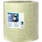 TORK® Advanced 430 industriële papieren poetsdoek, 3-laags, 340 x 370 mm, groen