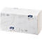 TORK®Advanced handdoekjes , zigzagvouwen, 2-laags, 3750 vellen, helderwit