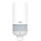 TORK® dispenser voor schuimzeep, wit