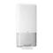 Tork® Distributeur d'essuie-mains PeakServe® H5 552500, pour essuie-mains Tork® en continu, plastique, blanc