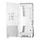 Tork® Distributeur d'essuie-mains PeakServe® H5 552500, pour essuie-mains Tork® en continu, plastique, blanc
