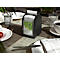 Tork® Distributeur de serviettes Xpressnap Fit® 272900, indicateur de niveau, L 141 x l 113 x H 170 mm, noir