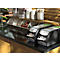 Tork® Distributeur de serviettes Xpressnap Fit® 272901, indicateur de niveau, L 326 x l 121 x H 143 mm, noir