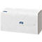 Tork® Essuie-mains Multifold Xpress 120389, 2 plis, système d'essuie-mains Multifold H2, L 260 x l 210 mm, 21 paquets de 180 (3780 essuie-mains), blanc