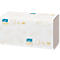 A package of Tork Premium Extra Soft H3 paper towels, white with brown leaves. Text: Tork Premium Extra Soft.