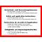 Tork® Handdesinfectiegel Premium 420103, bacteriedodend/ schimmeldodend/ beperkt virucidaal, VAH-lijst, voor Tork®-desinfectiedispenser, 6 flessen à 1 l