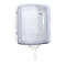 Tork® Interne dispenser Reflex 473190, dispenser voor één vel, intern dispensersysteem M4, B 331 x D 225 x H 239 mm, kunststof, wit