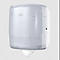 Tork® Interne dispenser Reflex 473190, dispenser voor één vel, intern dispensersysteem M4, B 331 x D 225 x H 239 mm, kunststof, wit