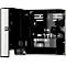 Tork® Matic® Distributeur d'essuie-mains papier Image Design H1 460001, pour essuie-mains en rouleau Tork®, technologie de détection, longueur d'essuie-mains réglable, acier inoxydable, argenté
