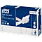 Tork® Multifold Handdoek Xpress 120389, 2-laags, Multifold Towel System H2, L 260 x B 210 mm, 21 pakken van 180 (3780 handdoeken), wit