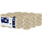 Tork OptiServe® Coreless Toilettenpapier, 2-lagig, perforiert, kompakte Rolle, recycelte Fasern