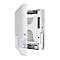 Tork® Paper Towel Dispenser PeakServe® Mini Endless™ H5 552550, voor Tork® endless handdoeken, tot 1230 vel, kunststof, wit